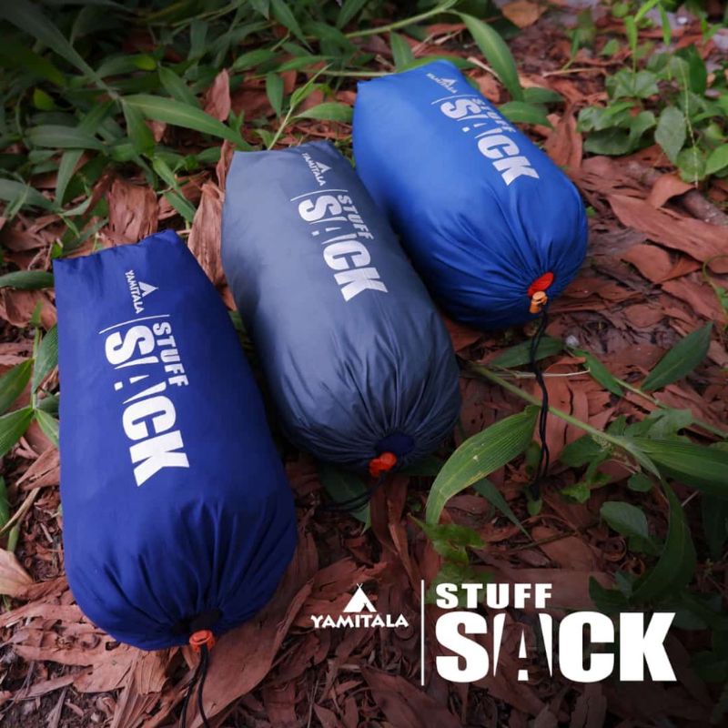 Tas Stuffsack yamitala