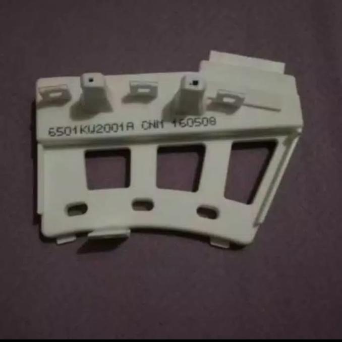 Sensor mesin cuci LG