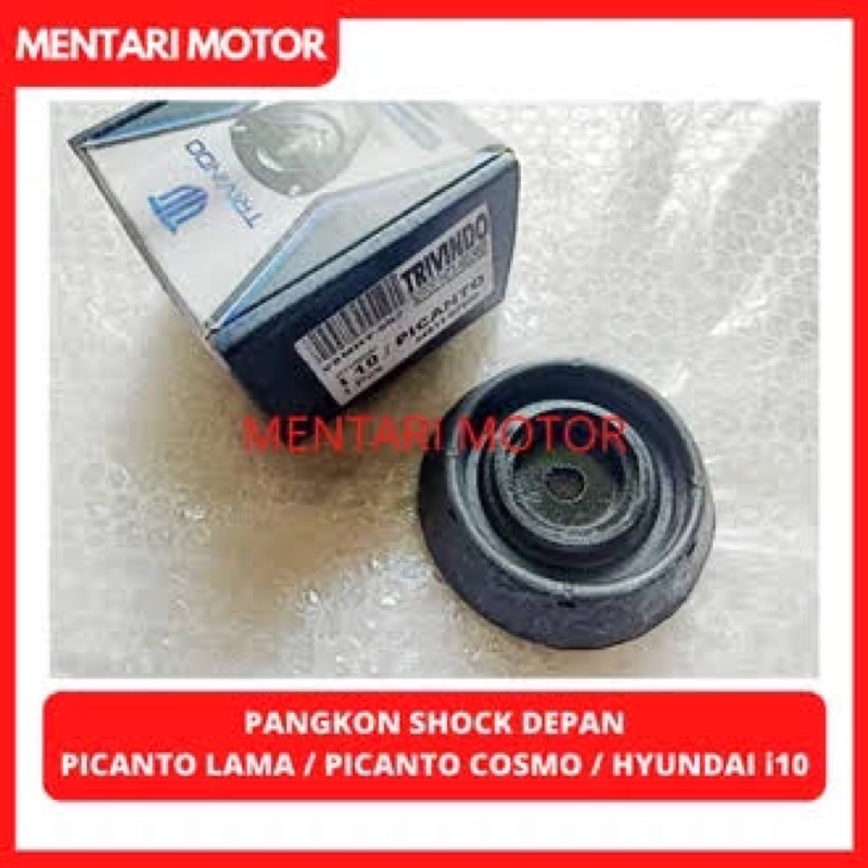 support Shcok Depan Picanto Lama Picanto Cosmo Hyundai i10