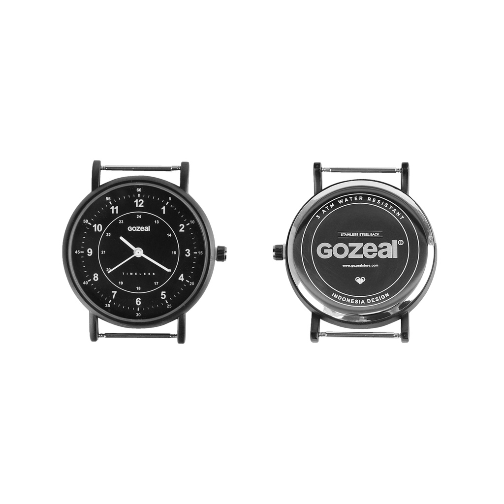 Gozeal | Analog Watches | Ken