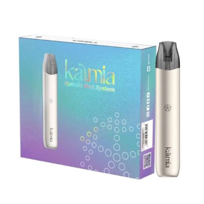 HOBI KOLEKSI VAAPOOR KALMIA ORIGINAL VARIASI HARGA