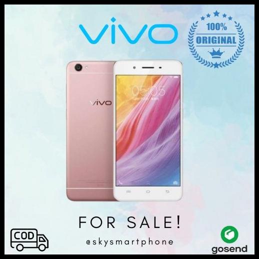 Vivo Y66 4/64Gb