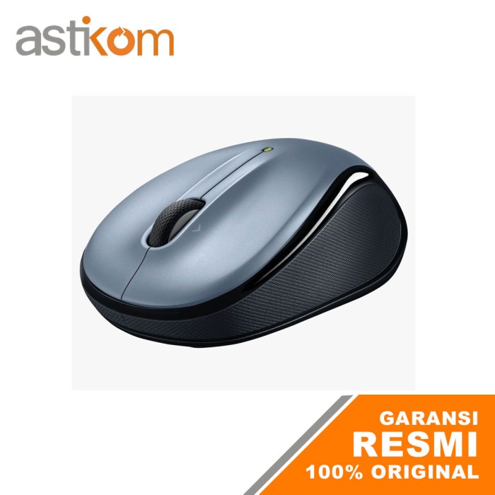 Mouse Logitech M325 Wireless