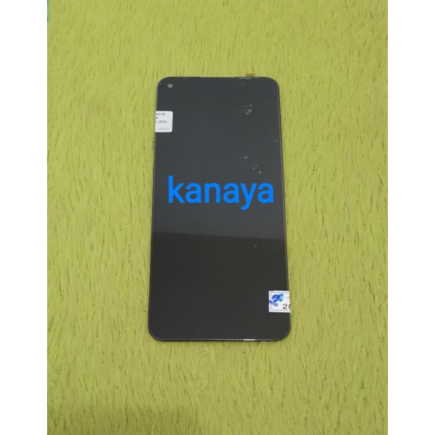 Lcd infinix Note 7 - Lcd infinix X690B - X690 Original