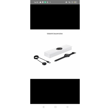 BNIB samsung galaxy watch3 watch 3 mystic bronze