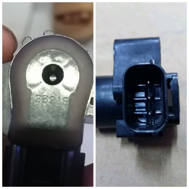 Sensor tps beat fi scoopy fi vario 125 150 revo fi original