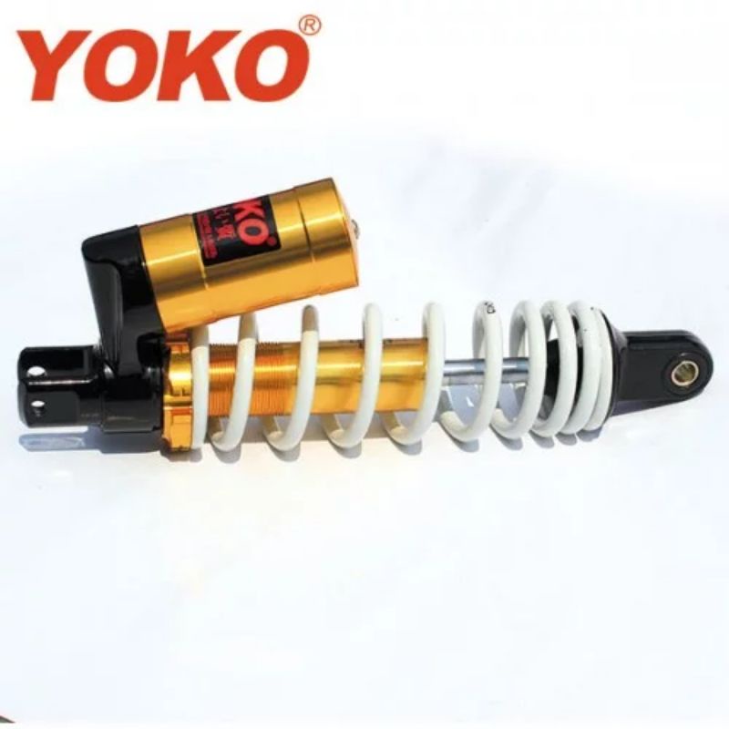 SHOCK VARIO TABUNG BAWAH YOKO 335 MM