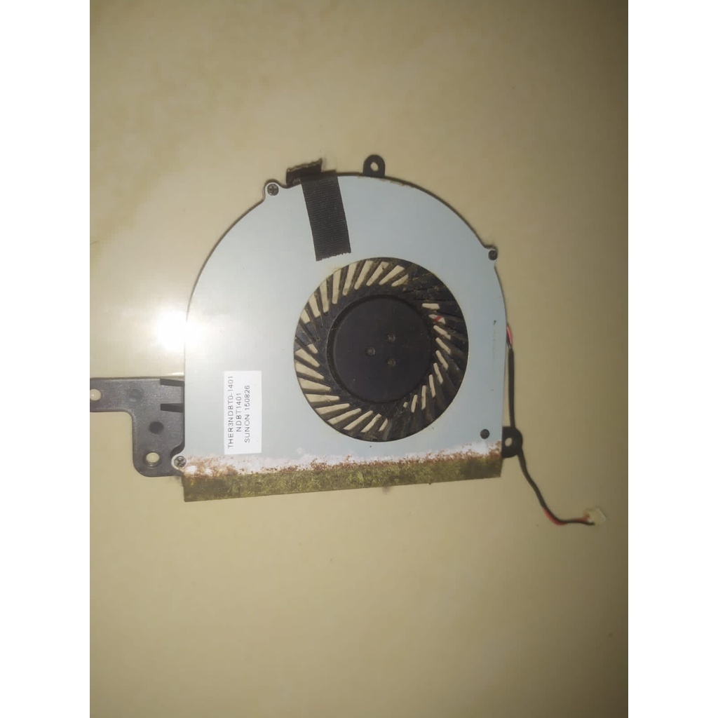 Hsf fan kipas internal laptop acer aspire z1402
