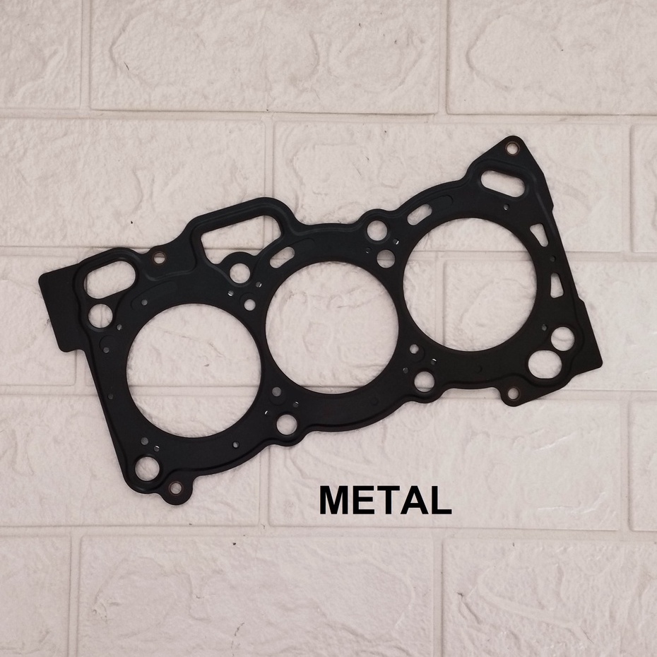 Head Gasket Chery QQ 800 Cc, Chery QQ 1100 Cc dan Chery Tiggo Import