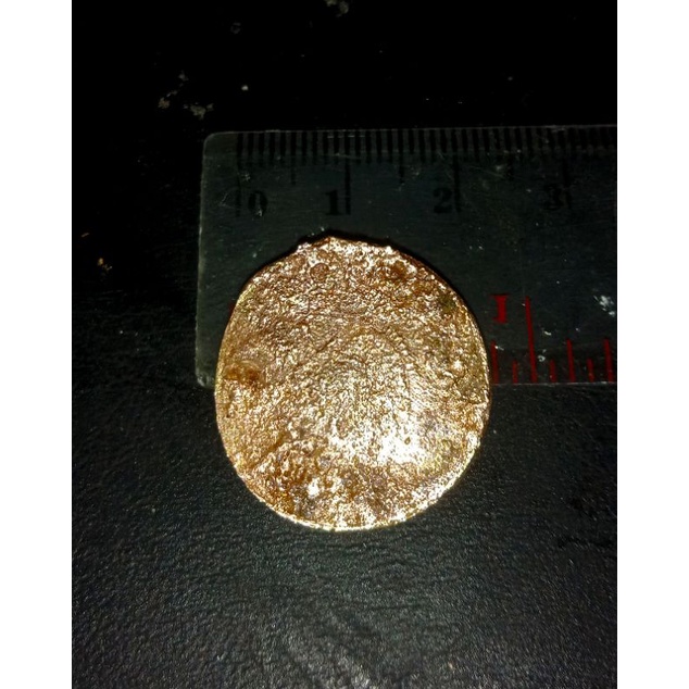 koin kabudan era majapahit