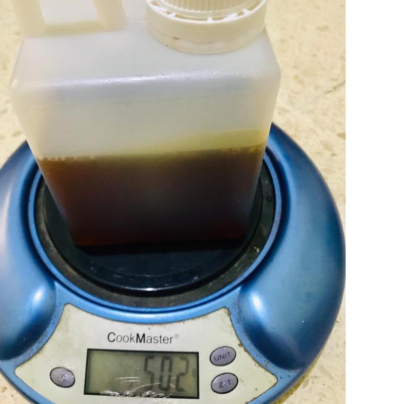 

GRATIS ONGKIR✅Madu Arab Yaman Mara'i 500 gr|KD8