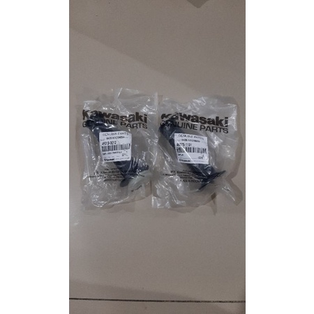 Handgrip Original Kawasaki Ninja