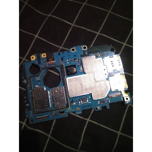 mesin samsung tab 3 v normal tested garansi