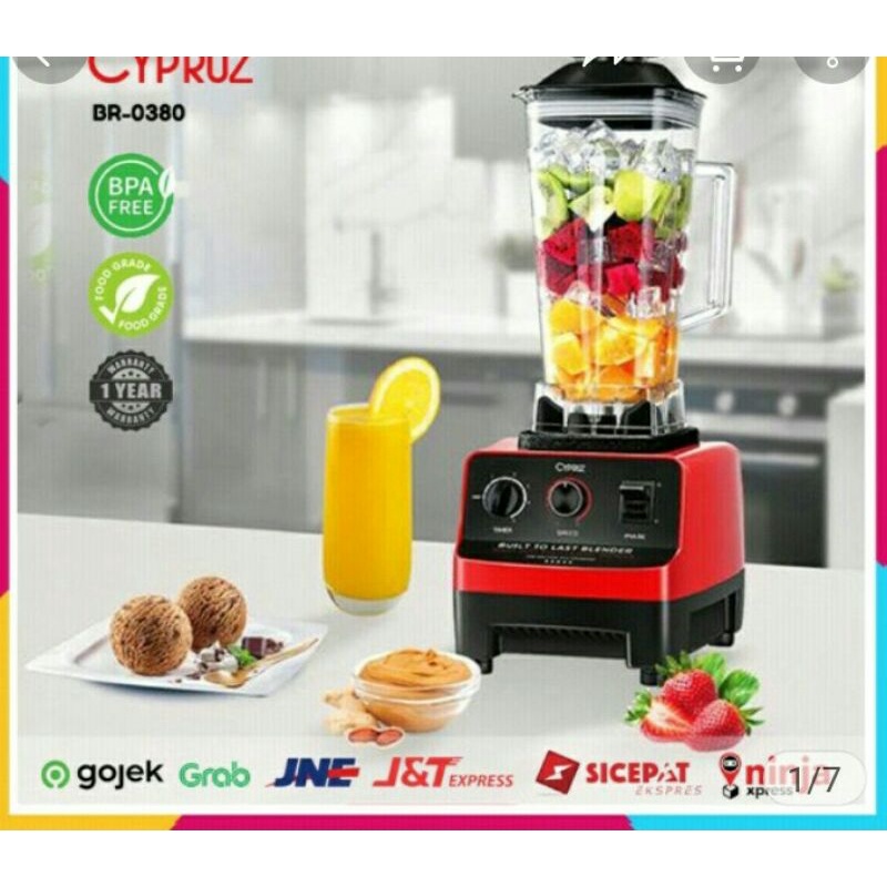 Jual Blender Heavy Duty 2 Liter Shopee Indonesia