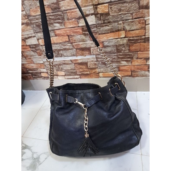 sale Serut Esquire kulit asli