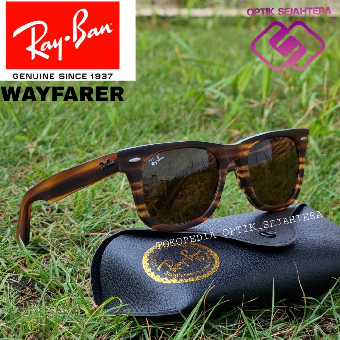 kacamata Hitam pria wanita sunglasses kacamata Branded mewah