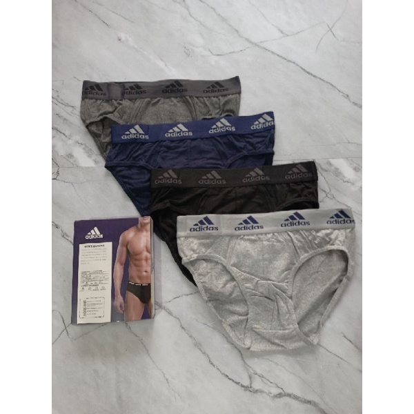 [TERLARIS] PROMO CD SEGITIGA (9 PCS) 100RB CAMPUR TULISAN/MERK M L XL XXL
