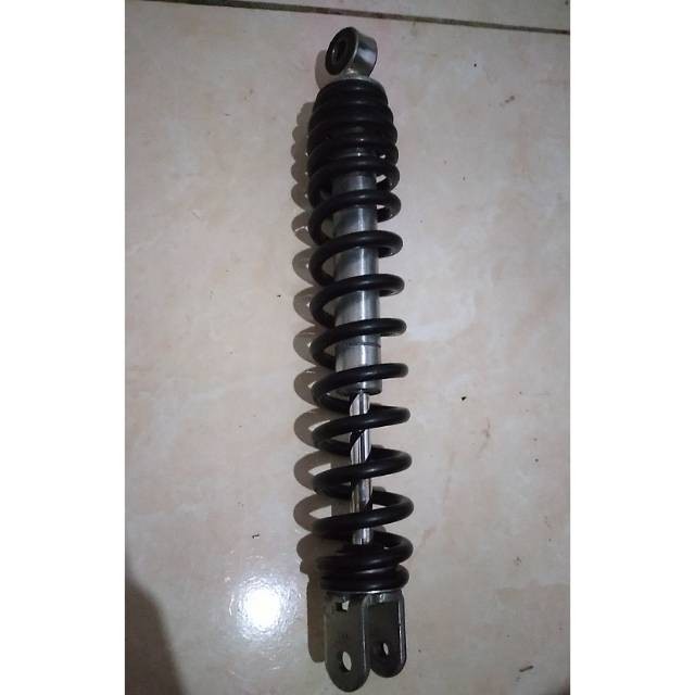 Terlaris termurah Shock shok sok belakang Mio j Mio soul ORI copotan motor KDX671