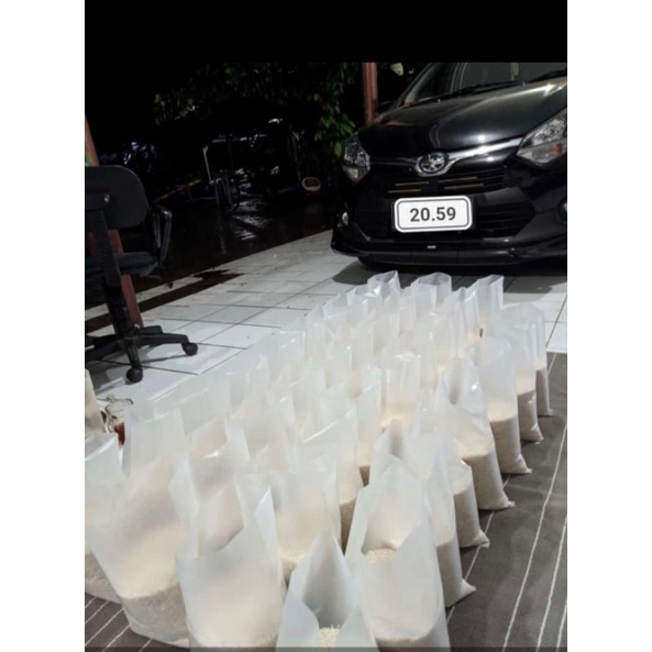 

beras premium cakrabuana || beras pulen || beras enak || beras wonogiri || beras original
