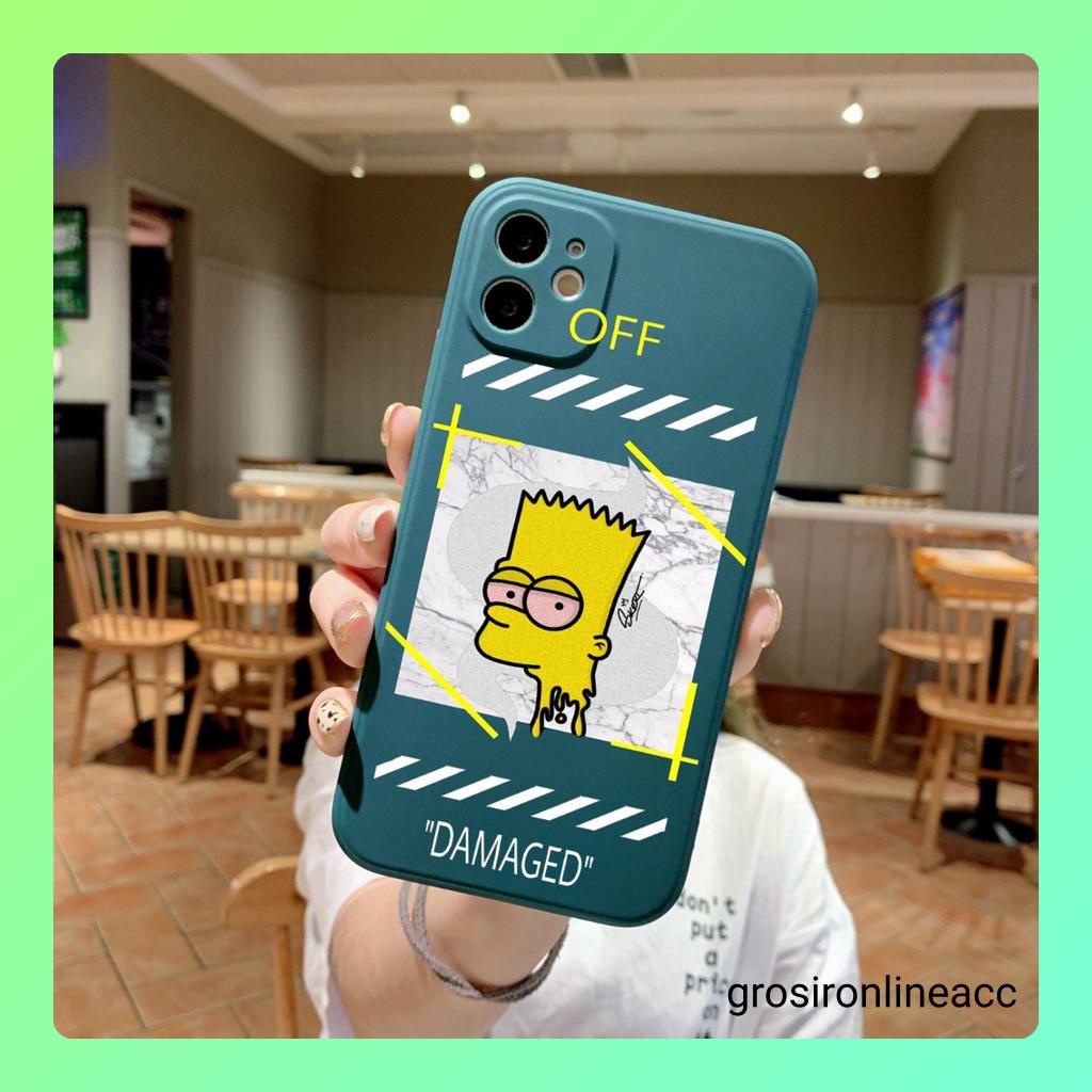 Casing Soft Kamera BB22 for Samsung A02/M02 A02s/M02s A03 A03s A04 A04e A04s Core A10/M10 A10s A11/M11 A12 A13 A14 A20/A30/M10s A20s A21s A22 A23 A30s A32 A33 A34 A50 A50s A51 A52 A52s A53 A54 A71 A72 A73 5G