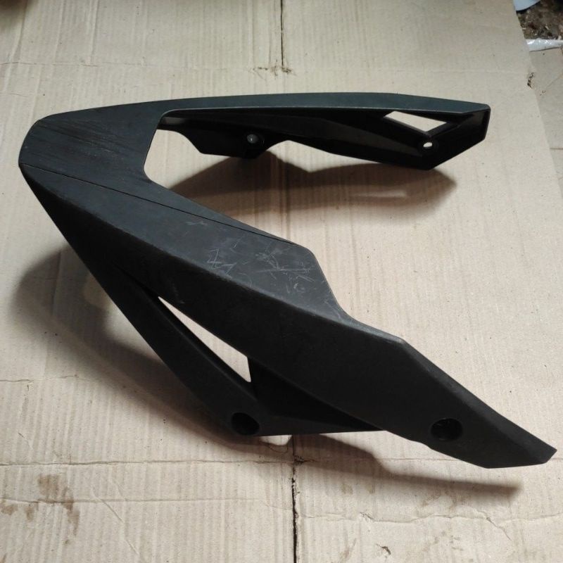 undercowl fairing bawah KAWASAKI ER6N original