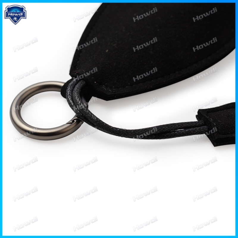Sarung / cover Kunci Mobil / motor Universal Bahan Kulit Suede