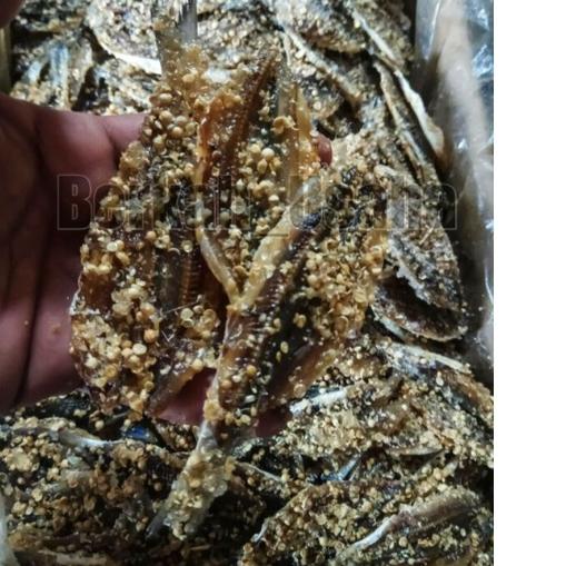 

Star 10.10 IKAN ASIN DENDENG JAPU MANIS KETUMBAR BACEM FRESH per 500gram // IKAN ASIN MURAH GROSIR // IKAN ASIN BELAHAN//IKAN ASIN TERI MEDAN SUPER//IKAN TERI JENGKI//IKAN TERI KERING//BABY CUMI ASIN KERING//CUMI BABY ASIN KERING//IKAN TERI NASI//IKAN GAB