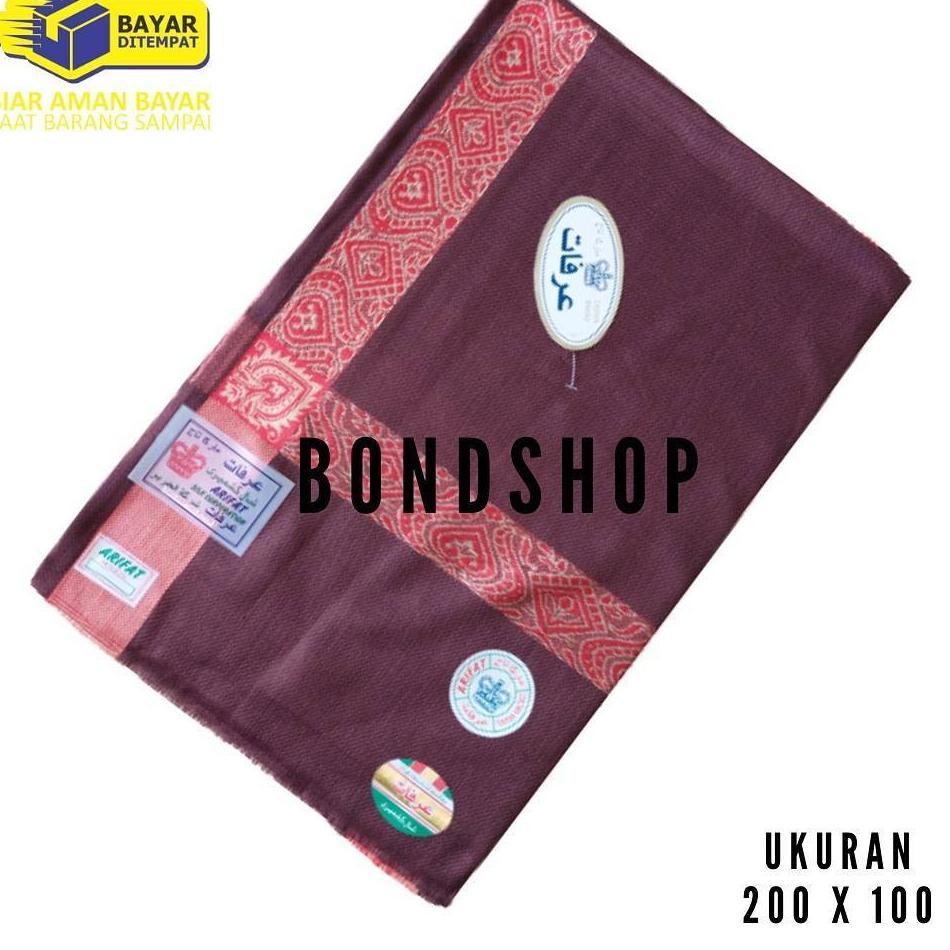 SORBAN - SORBAN KASHMIRI HIJAU / SORBAN ARAFAT ARMAAN / SORBAN RAJUT ▪ KMI.18Oc22ᶠ