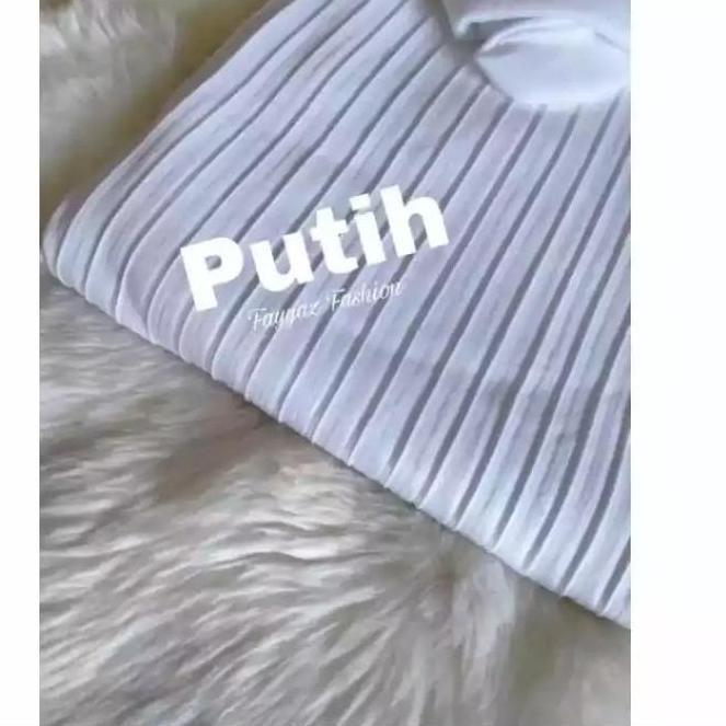 Chekout GAMIS PLISKET PUTIH POLOS / GAMIS PUTIH POLOS / GAMIS PANJANG / GAMIS TERBARU / GAMIS POLOS 