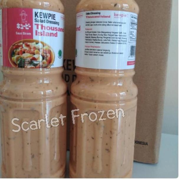 Jual Dijamin Miring harga KEWPIE MAYONNAISE Mayonaise Salad Dressing