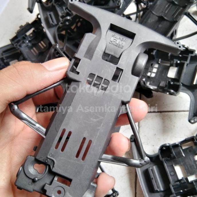 NEW CHASSIS TAMIYA SFM CARBON REINFORCED (LOSSE KIT) SALE