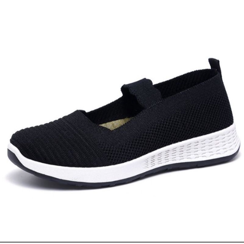 SEPATU RAJUT ANAK PEREMPUAN KDM IMPOR PREMIUM