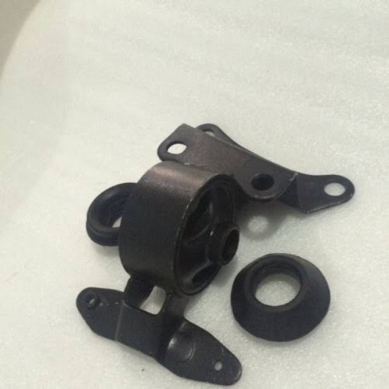 Engine Mounting timor Bawah aki atau NO 4