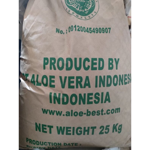 

Avi non dairy creamer halal MUI 1kg