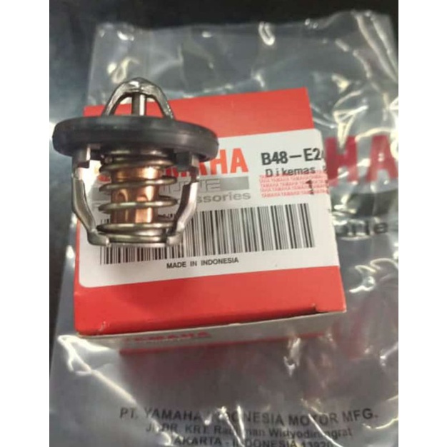 thermostat vixion new 2017