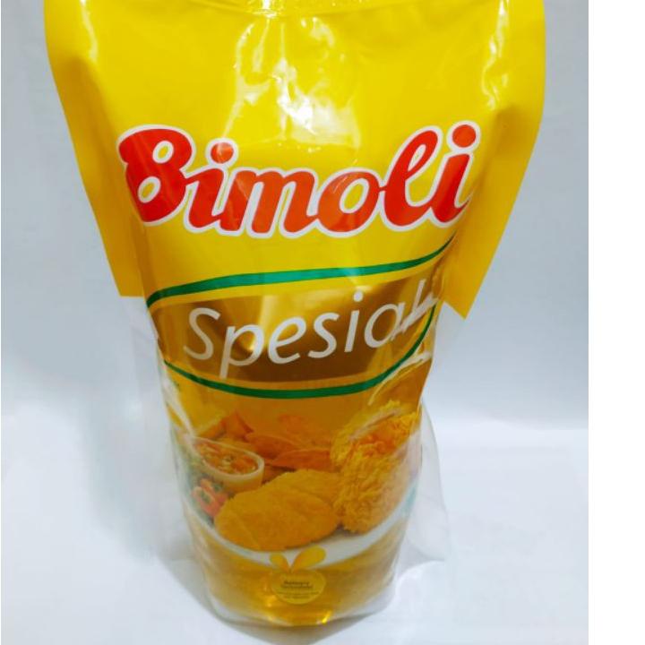 

Termurah Bimoli Spesial 1liter Minyak Goreng Dari Buah Sawit Pilihan GoodPriceSale !