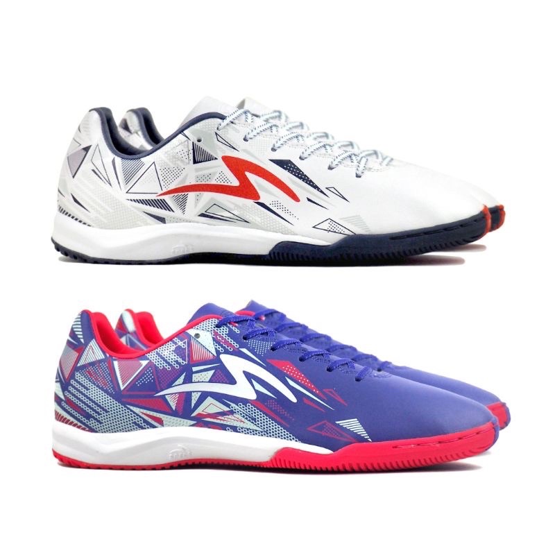 SEPATU FUTSAL SPECS SPEEDBLAZE IN 100% ORIGINAL