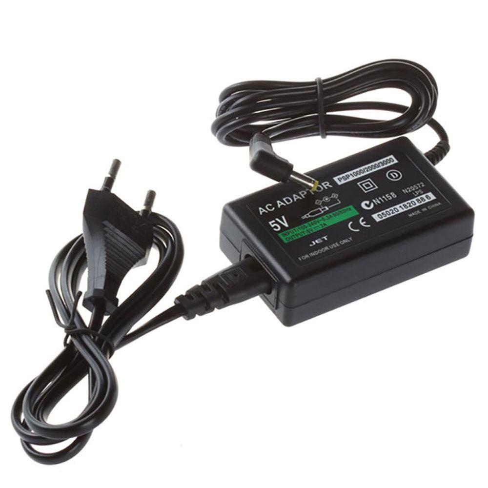 PLAYSTATION Suyo AC Adapter Aksesoris Profesional Gaming Power Supply Untuk Sony PSP Playstation1000 2000 3000