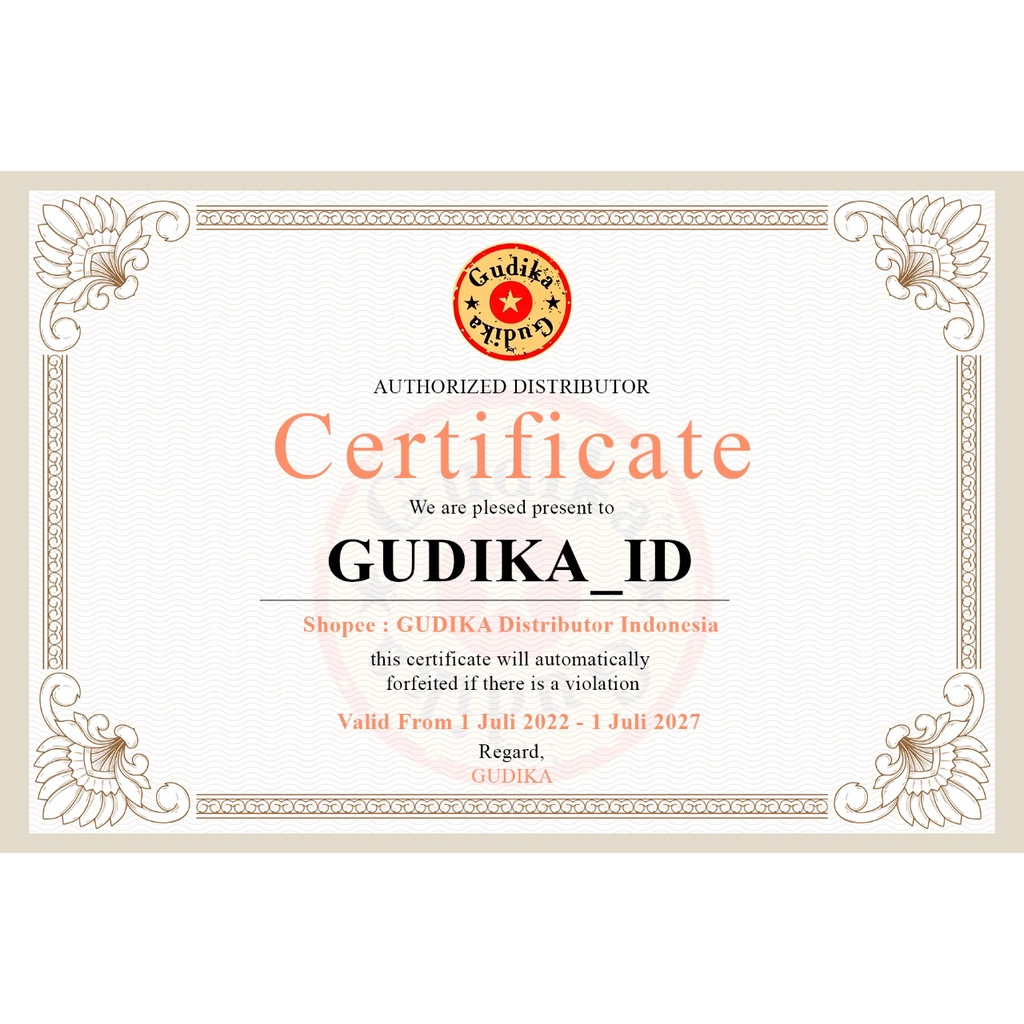 BIG SALE Tas Selempang Wanita Gudika 5139 Anti Air Kekinian Terbaru Import Korea Original Terlaris - Tas Wanita Waterproof Slempang Cewek Simple Classic High Quality