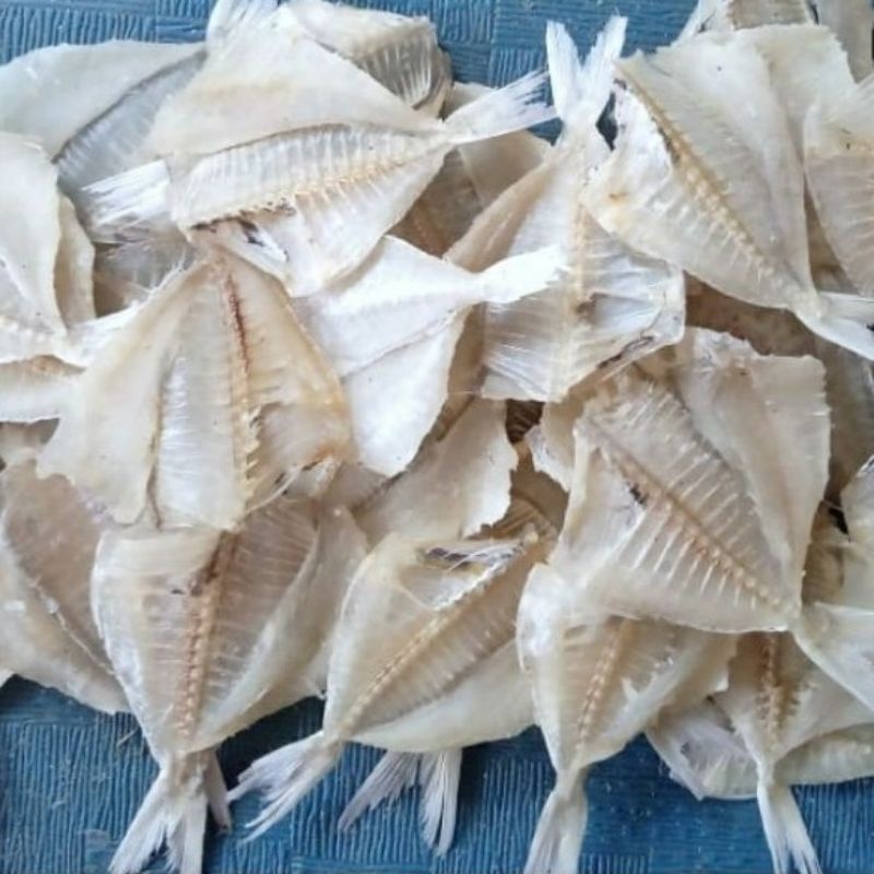 

Ikan Asin Kapasan 250gr Ikan Asin Kapas 1/4 Ikan Asin Kapasan Terlaris Aneka Ikan Asin Kebutuhan Rumah Tangga Kebutuhan Dapur Kebutuhan Memasak