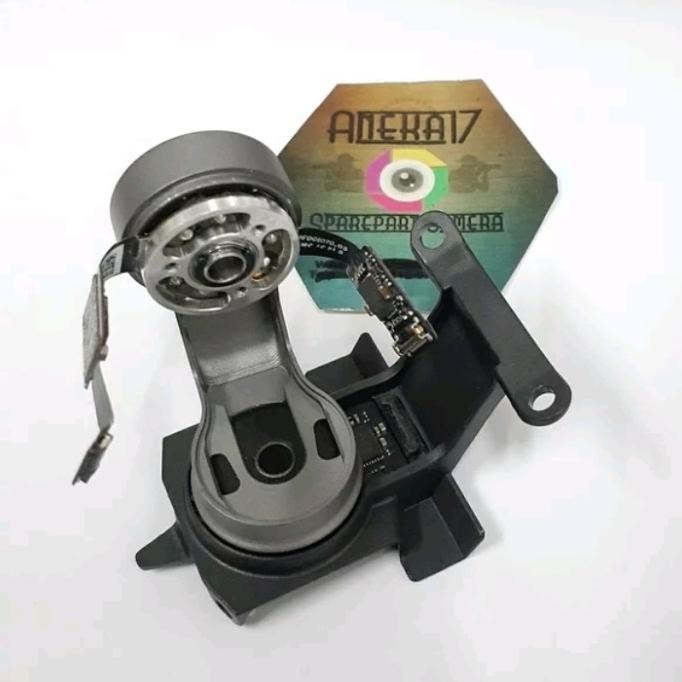 [ Promo ] Motor Yaw Arm Gimbal Dji Mavic Air 2 Standard Mavic Air 2S - Drone Kamera Dan Aksesoris