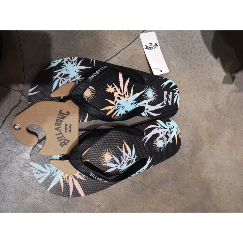 Sandal Jepit Billabong Original