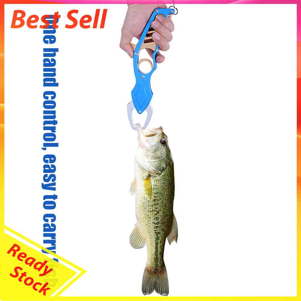 Tang Penjepit Bibir Ikan Untuk Memancing