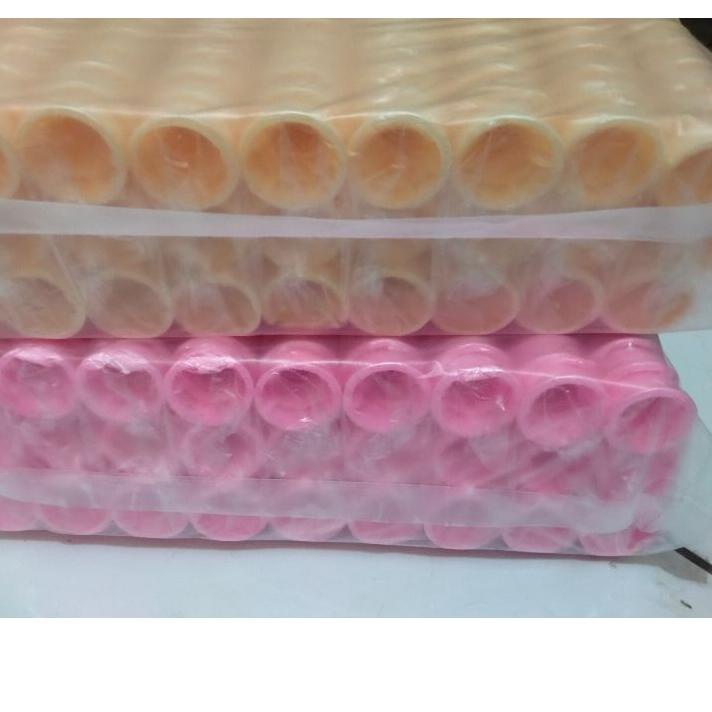 

Bisa COD Cone Es Krim Diameter 3 cm Isi 400 pcs/1 BALL gas !!
