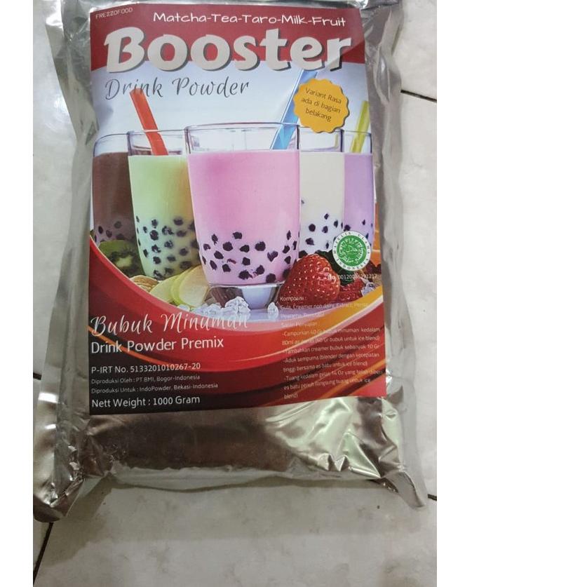

GRATIS ONGKIR✅BUBUK MINUMAN BUBBLEGUM DRINK POWDER 1KG/BUBUK MINUMAN RASA BUBBLEGUM/bubuk minuma premium bubblegum|KD8