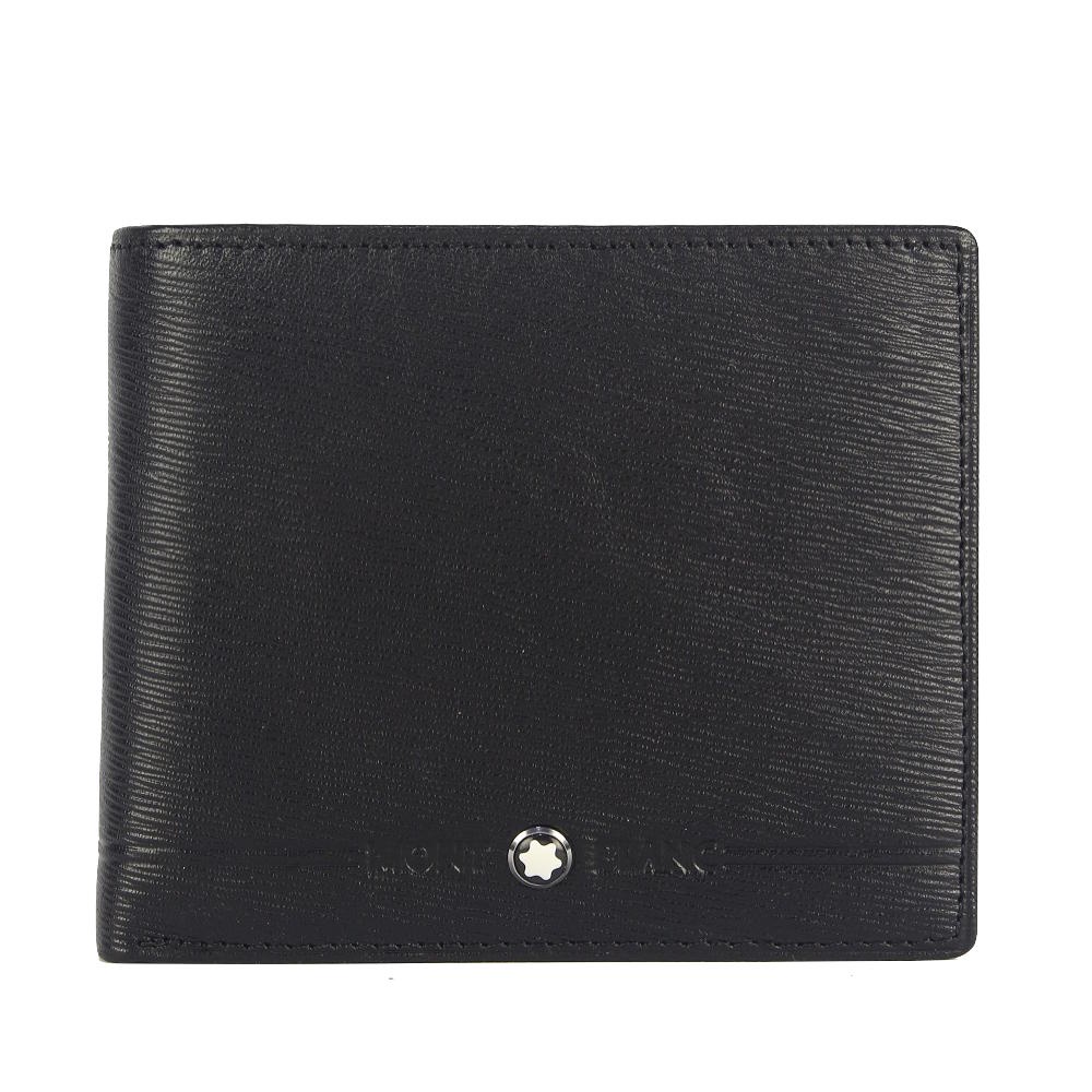 TOKOKOE - Dompet Pria model Tidur bahan Kulit Premium Dompet Lipat - MB 1301-12 Black