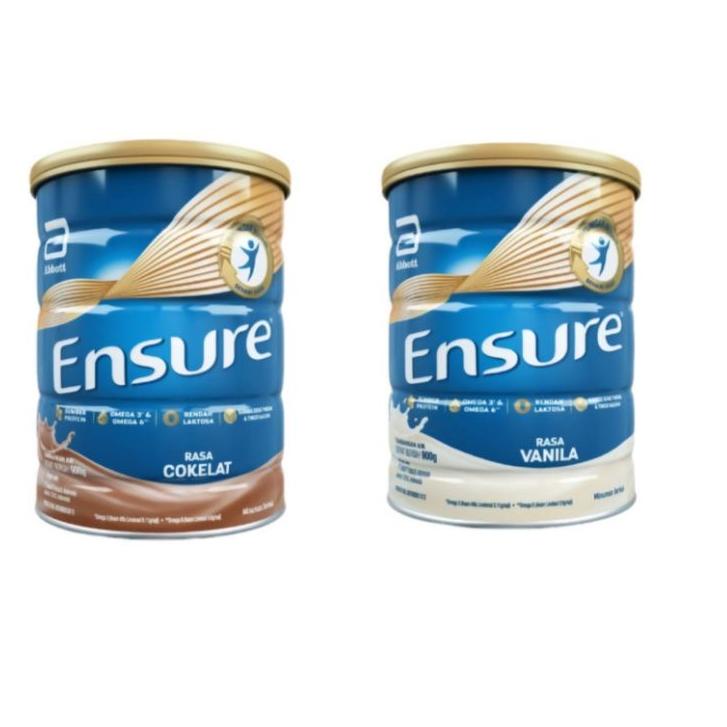 

idN3z3Y--ENSURE VANILLA / COKLAT SUSU FORMULA ( 900 gr)