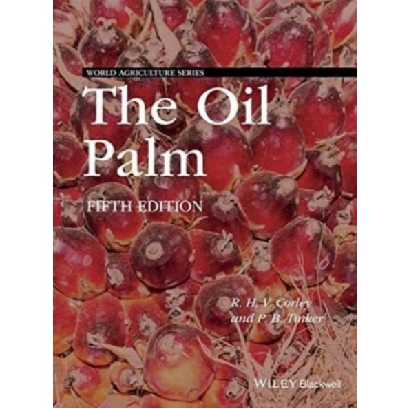 The oil palm