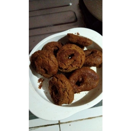 

kue Ali agrem
