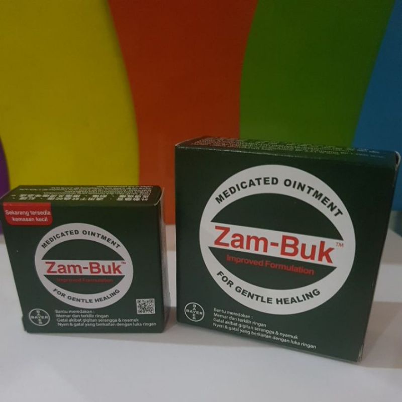 Zambuk